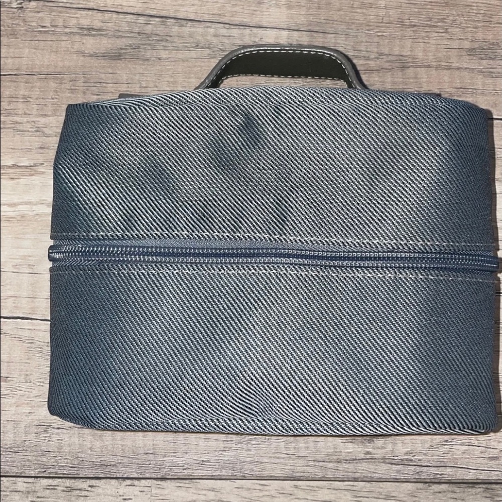 Bvlgari toiletry bag